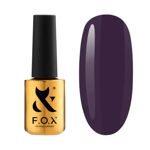 FOX Gold Spectrum 027 7ml