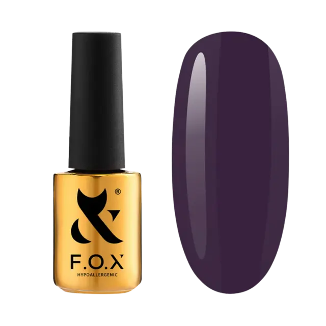 FOX Gold Spectrum 027 7ml 