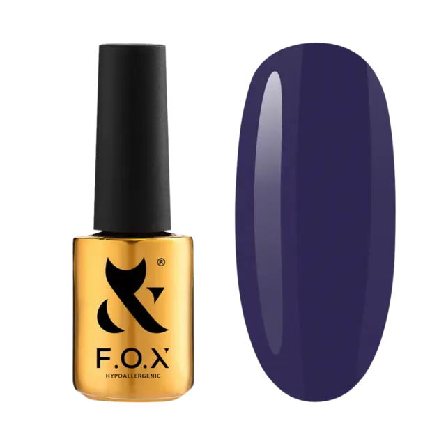 FOX Gold Spectrum 026 7ml 