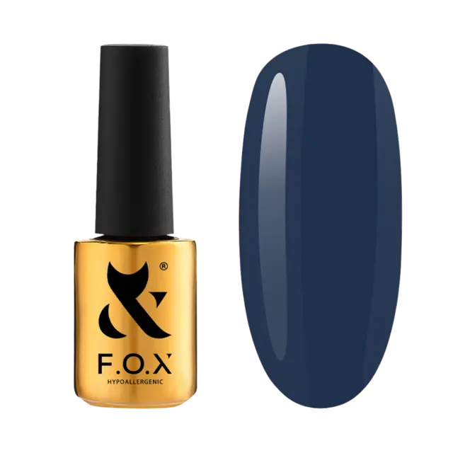 FOX Gold Spectrum 024 7ml 