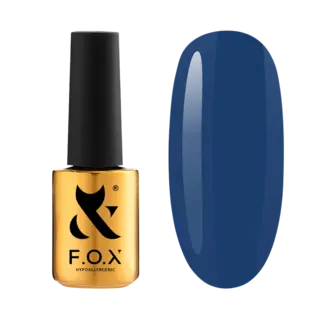 FOX Gold Spectrum 022 7ml