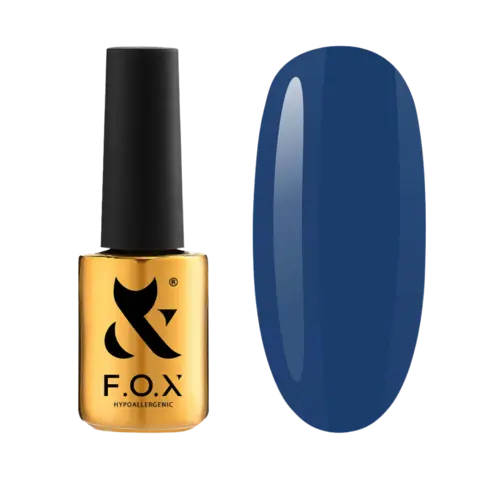 FOX Gold Spectrum 022 7ml