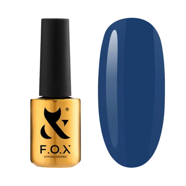 FOX Gold Spectrum 022 7ml 