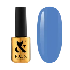 FOX Gold Spectrum 021 7ml
