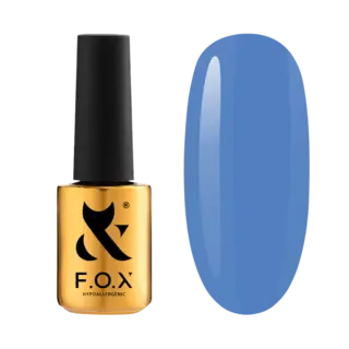 FOX Gold Spectrum 021 7ml
