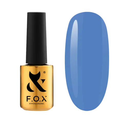FOX Gold Spectrum 021 7ml