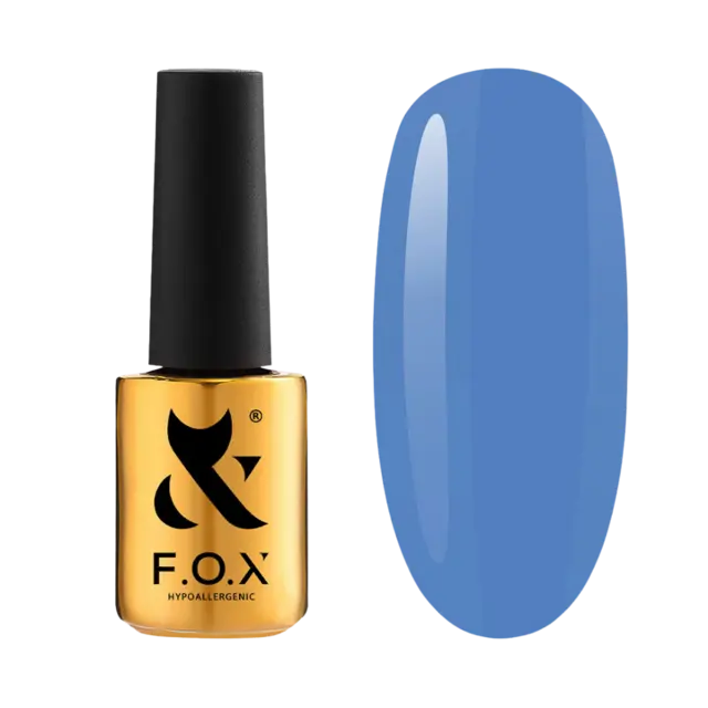 FOX Gold Spectrum 021 7ml 