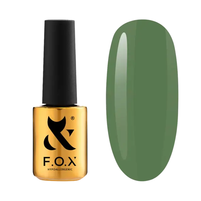 FOX Gold Spectrum 016 7ml 