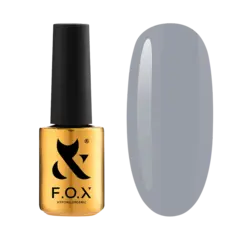 FOX Gold Spectrum 011 7ml