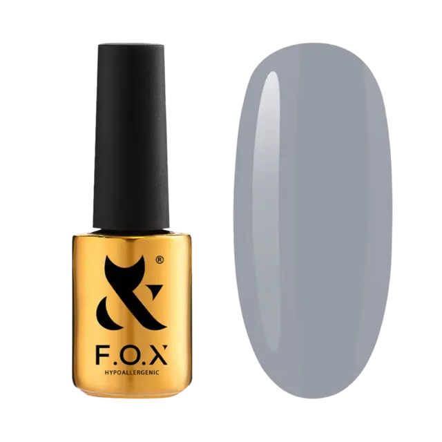FOX Gold Spectrum 011 7ml 