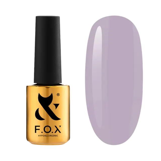 FOX Gold Spectrum 009 7ml 