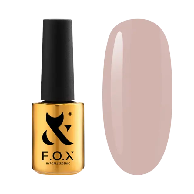 FOX Gold Spectrum 008 7ml 