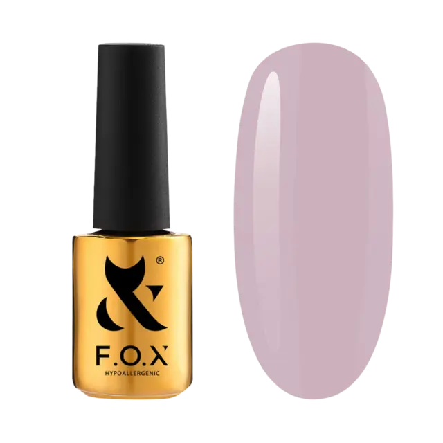 FOX Gold Spectrum 007 7ml 