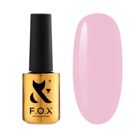 FOX Gold Spectrum 005 7ml