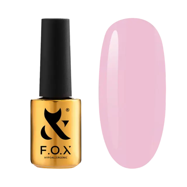 FOX Gold Spectrum 005 7ml 