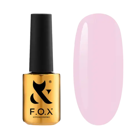 FOX Gold Spectrum 004 7ml