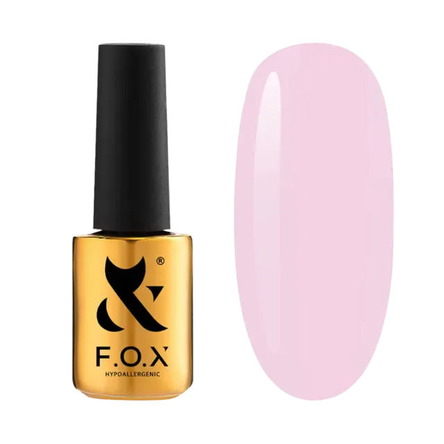FOX Gold Spectrum 004 7ml 