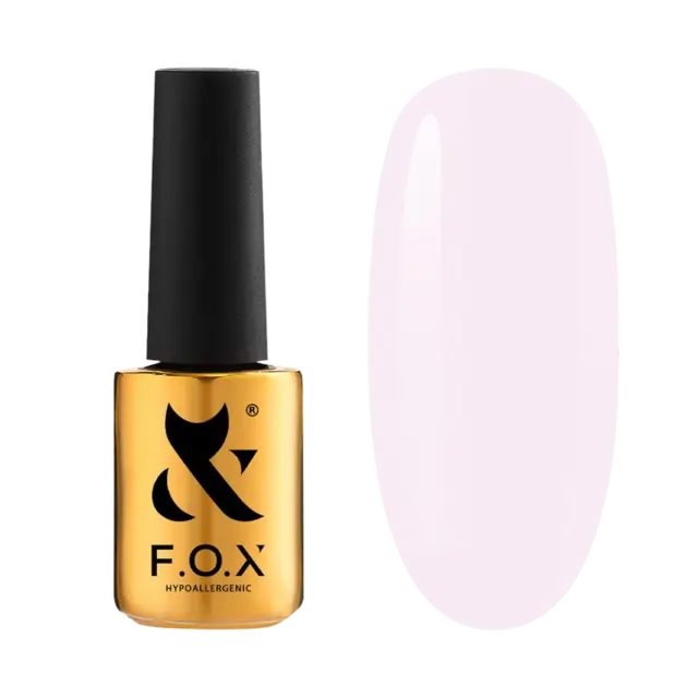 FOX Gold Spectrum 003 7ml 