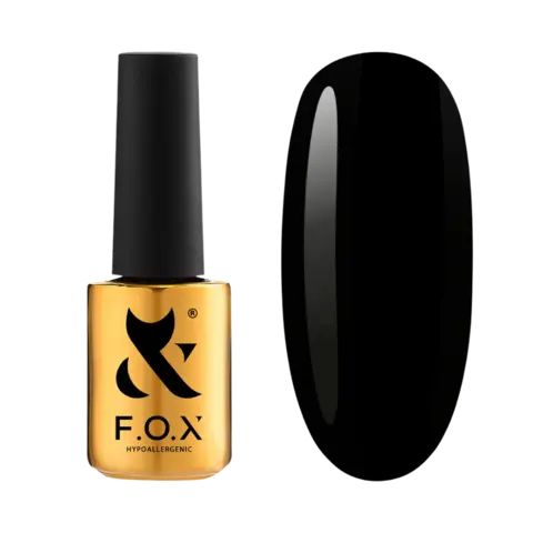 *FOX Gold Spectrum 002 7ml