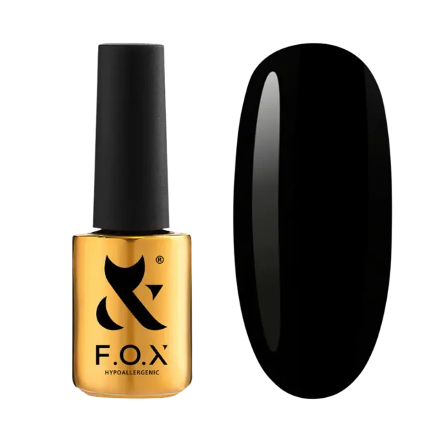 FOX Gold Spectrum 002 7ml 