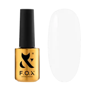 FOX Gold Spectrum 001 7ml