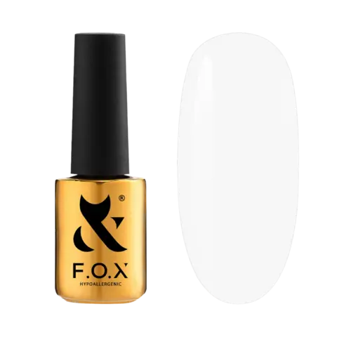 FOX Gold Spectrum 001 7ml