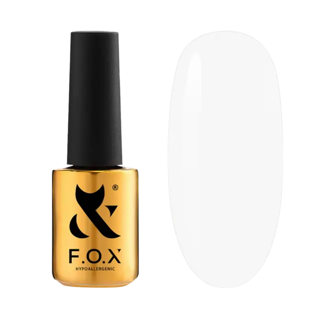FOX Gold Spectrum 001 7ml 
