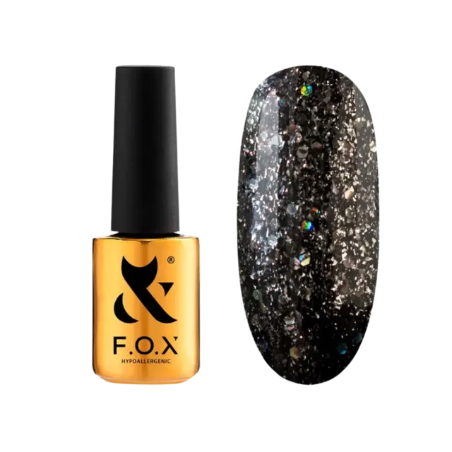FOX Gold Radiance 001 7ml 