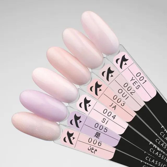 FOX Gold French Classic 001 7ml 