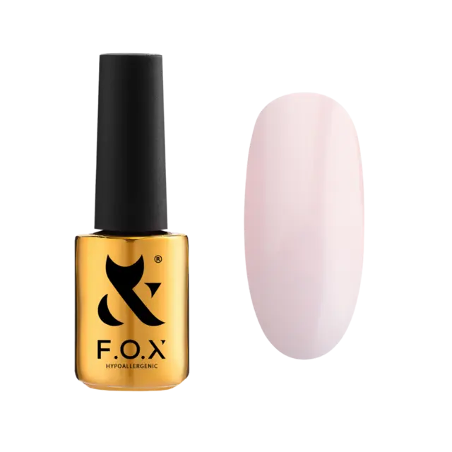 FOX Gold French Classic 001 7ml 