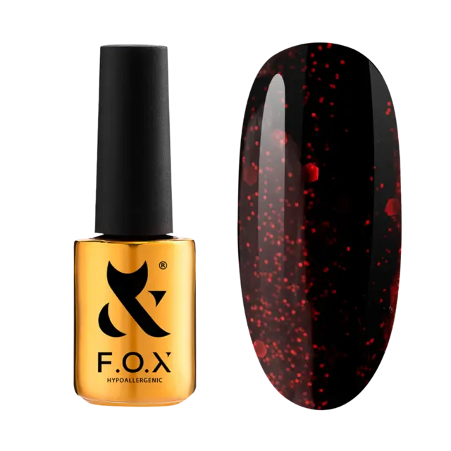 FOX Party 005 7ml 