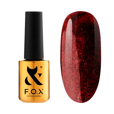 FOX Party 004 7ml