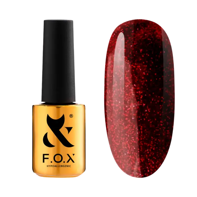 FOX Party 004 7ml 