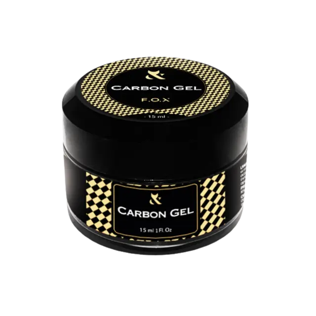 FOX Carbon Gel 15ml 