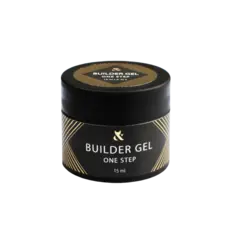 FOX One step Builder Gel Clear 50ml