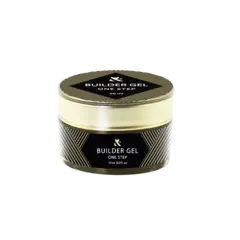 FOX One step Builder Gel Clear 15ml