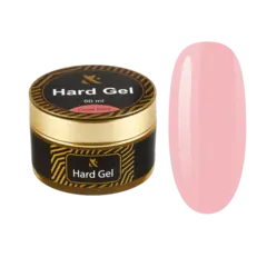 FOX Hard Gel Cover Rose 50ml