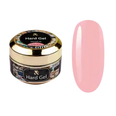 FOX Hard Gel Cover Rose 15ml