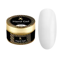 FOX Hard Gel Cover Milk 50ml