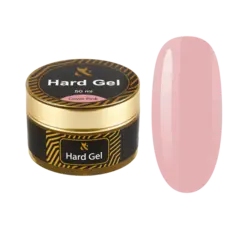 FOX Hard Gel Cover Pink 50ml
