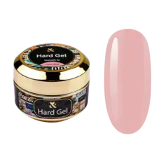 FOX Hard Gel Cover Pink 15ml