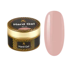 FOX Hard Gel Cover Nude 50ml