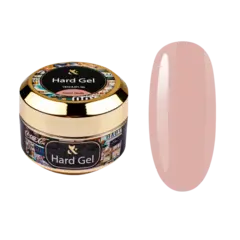 FOX Hard Gel Cover Nude 15ml