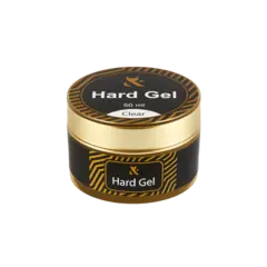 FOX Hard Gel Clear 50ml