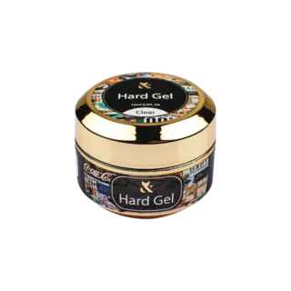FOX Hard Gel Clear 15ml