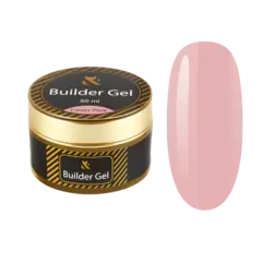 FOX Builder Gel Cover Pink 50ml