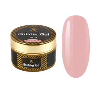 FOX Builder Gel Cover Pink 50ml