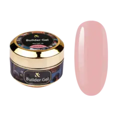 FOX Builder Gel Cover Pink 15ml