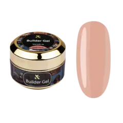 FOX Builder Gel Cover Peach 15ml