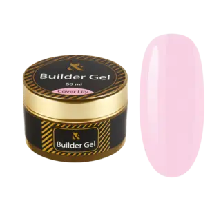 FOX Builder Gel Cover Lily 50ml